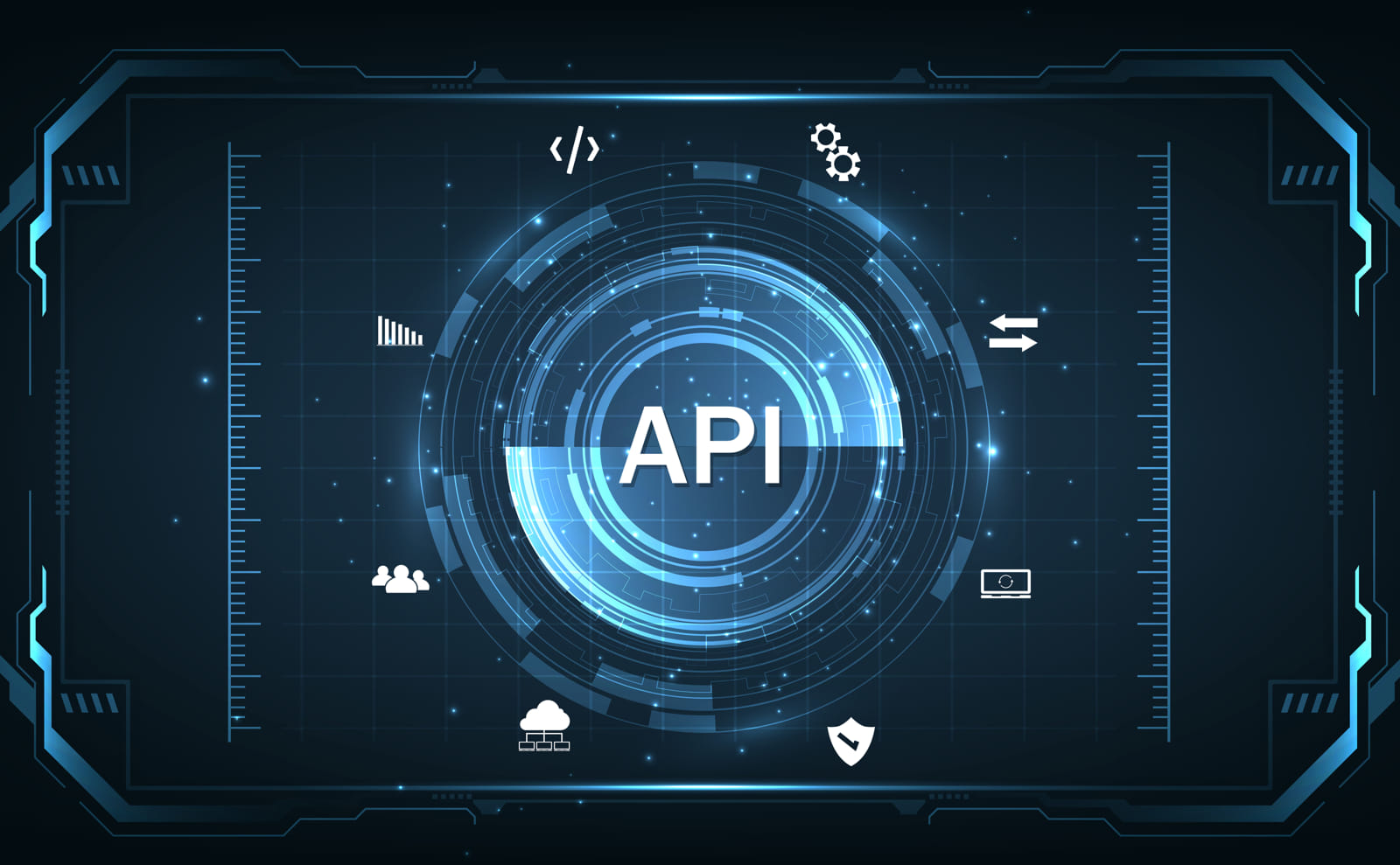 APIの計測・監視