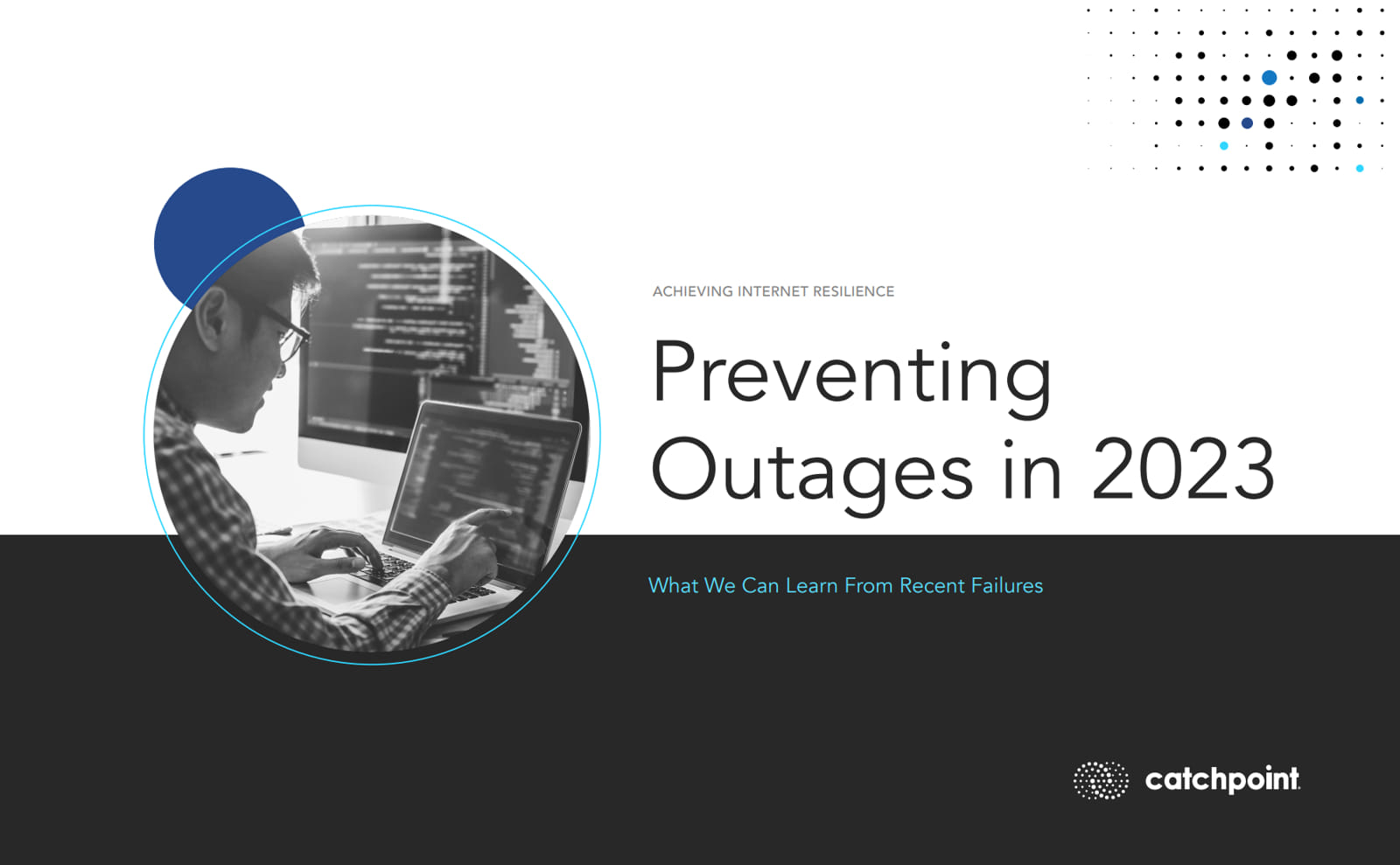 Preventing Outages in 2023