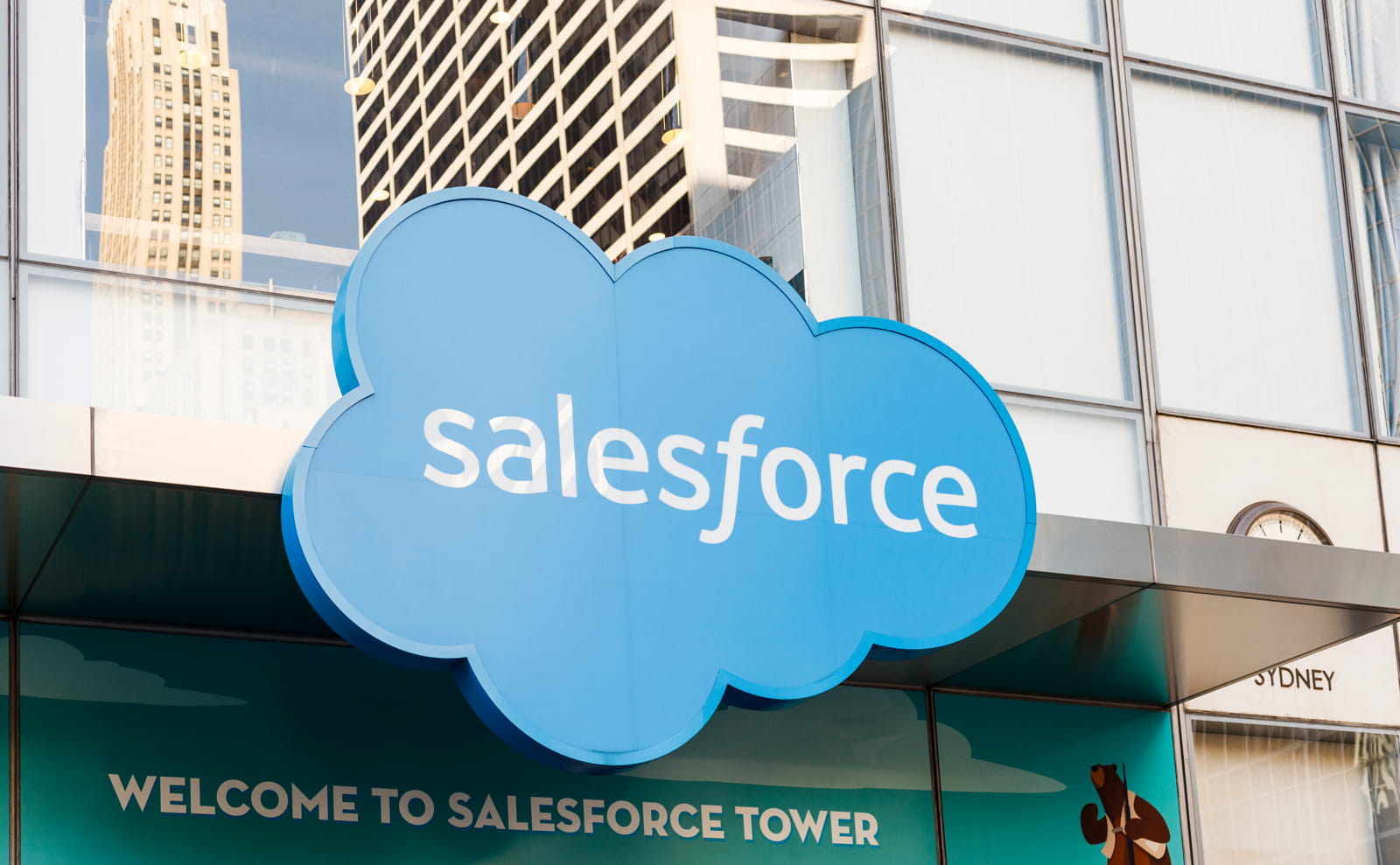 Salesforce