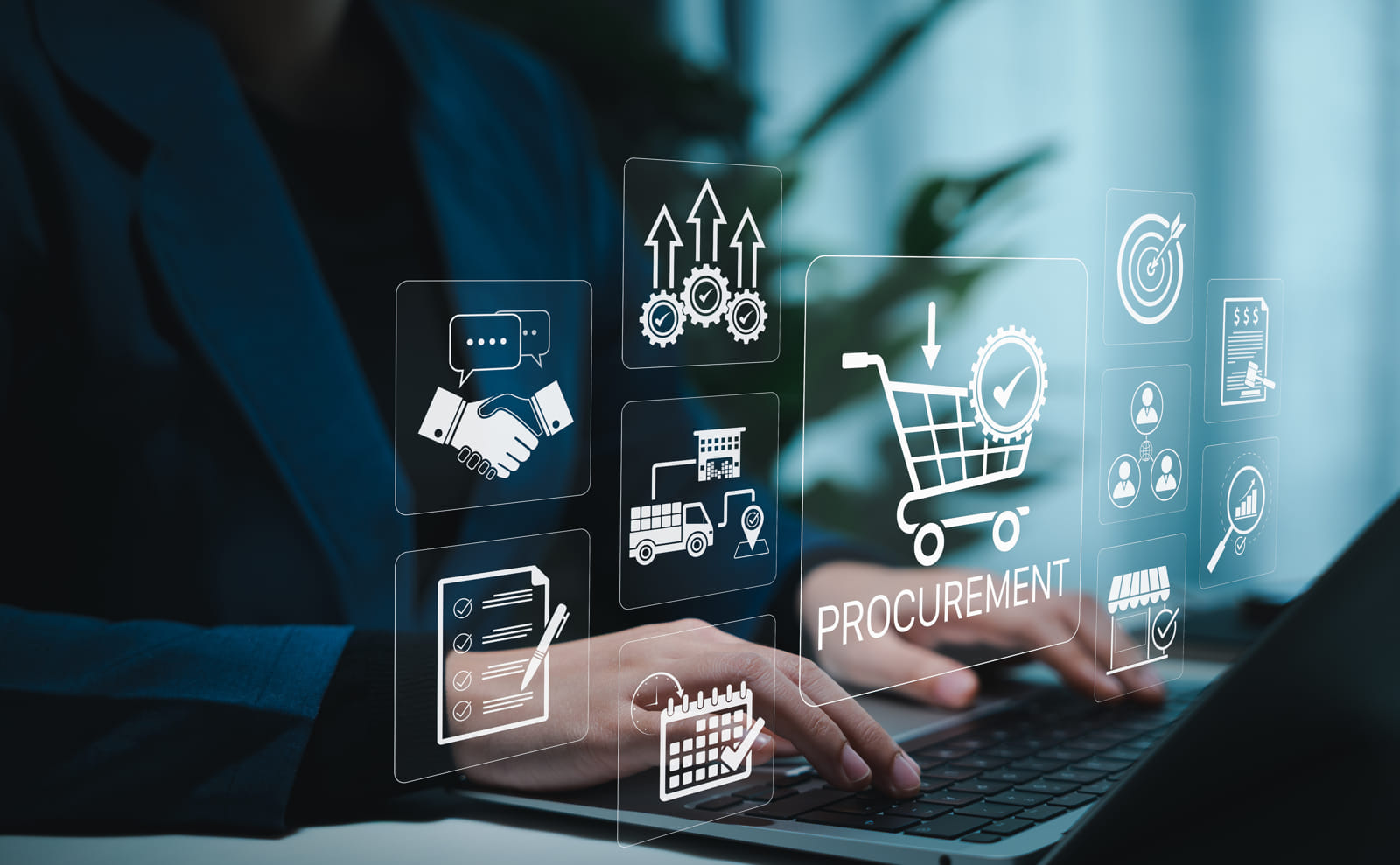 ベンダートラップ