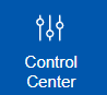 コントロールセンター