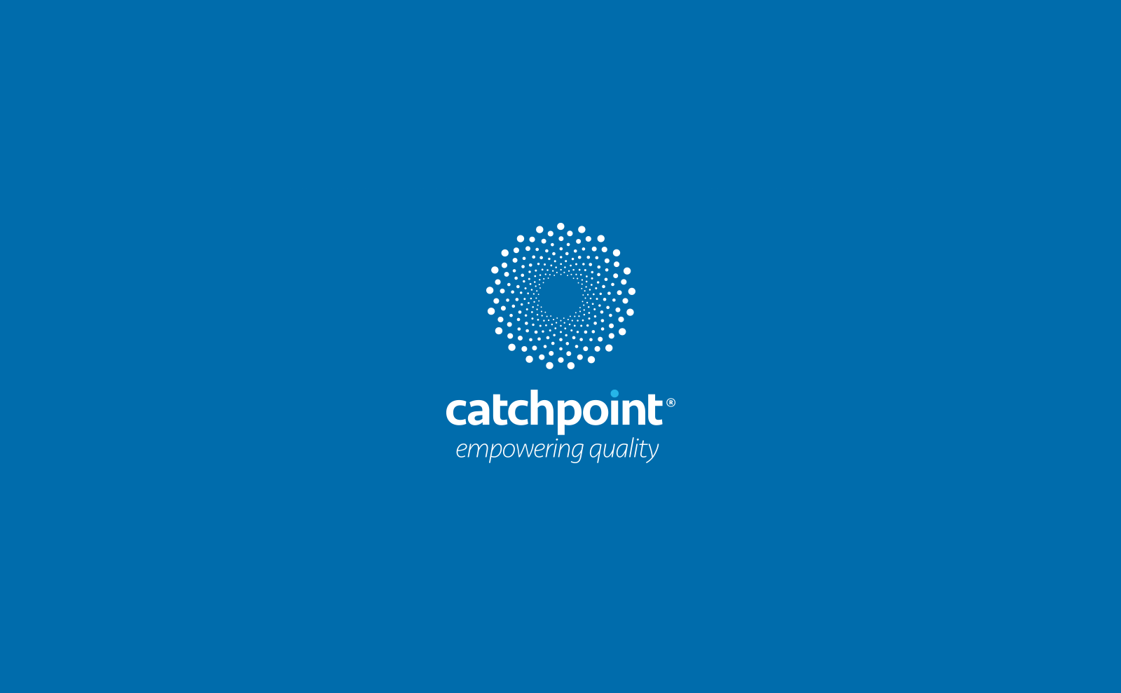 Catchpoint Logo