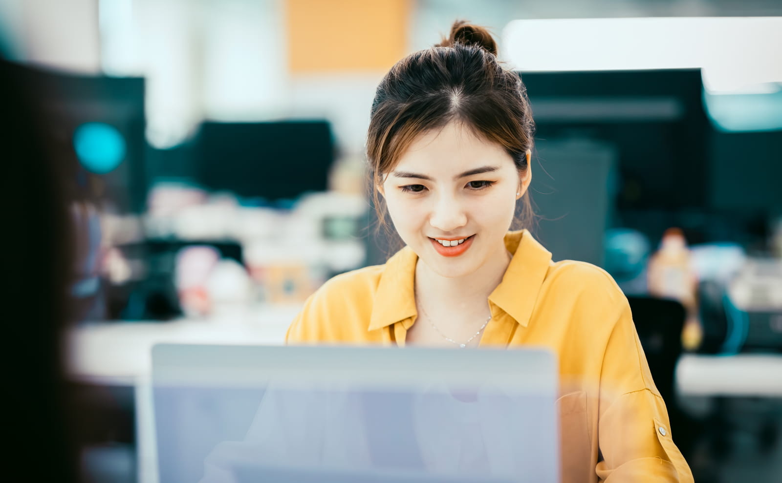 PCセットアップ