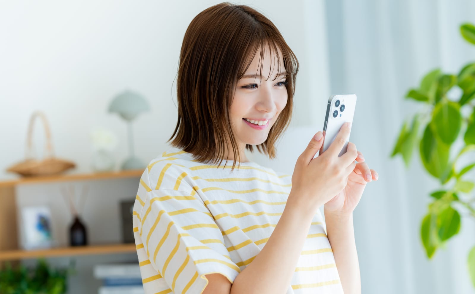 8月のモバイル回線と通信